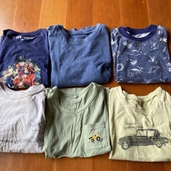 120 130cm服