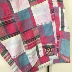激レア‼️TARショートパンツ 関 智行氏愛用品の画像
