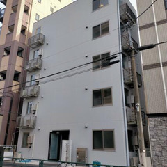 🌏仲介手数料0円・賃料1ヶ月無料・敷金礼金なし🚃JR総武・中央緩...