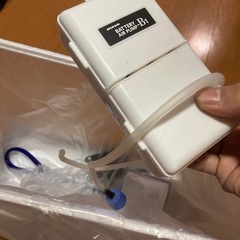 水槽セット　その他の画像