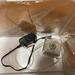水槽セット　その他の画像