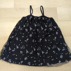 女児120センチ