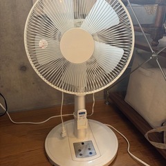 扇風機