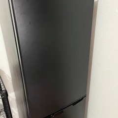 （8月4日/5日引渡し）冷蔵庫欲しい方いらっしゃいませんか？