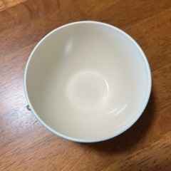 子供用　お椀