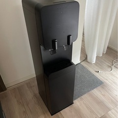 ウォーターサーバースタンド