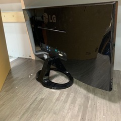 LG 29EA73-P モニターの画像