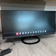 LG 29EA73-P モニターの画像