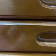 【変更しました】
学習机　モリモト家具で購入　　の画像