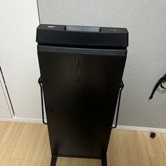 無料　ズボンプレッサー