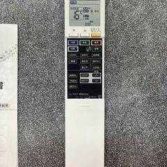 ☆三菱電機 霧ヶ峰 10畳用ルームエアコン MSZ-AXV2817S 2018年製 200V機種 ムーブアイの画像