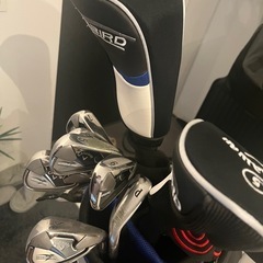 【中古】Callaway WARBIRDキャロウェイウォーバード...
