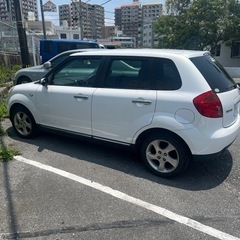 値引き　低走行　車検令和９年２月の画像