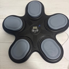 新品未使用✨️ボクシングマシン 運動 フィットネス 自宅 宅トレの画像