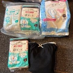 お産セット