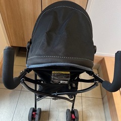 Smart Angel西松
屋のベビーバギー