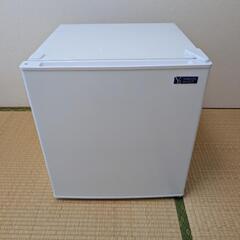 ヤマダ電機　小型冷蔵庫　YRZ-C05G2　47L