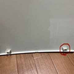 【お引き渡し先決定済み】【三菱電機】除湿機 週末引き取りに来てくださる方の画像
