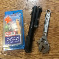 変速機付き自転車の画像