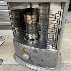 コロナ石油ストーブ SX-2413Y よごれま栓