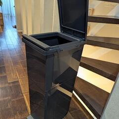 【無料】ニトリ

におい漏れを防ぐペダルペール(2段 38L)