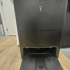 ロボット掃除機