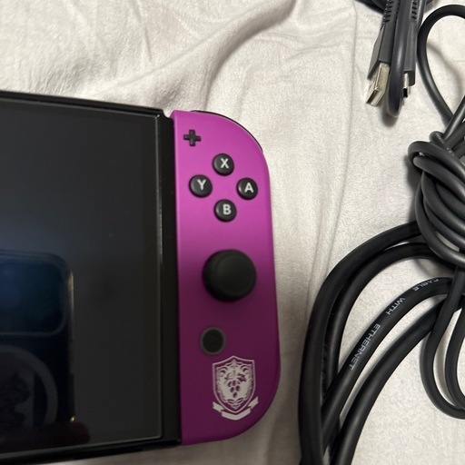 Switch 有機EL