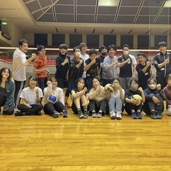 尼崎バレー🏐🔥