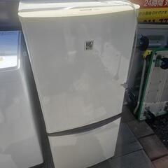無料動作品 National NA-B142E3  冷蔵庫 135L