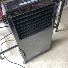 冷風機