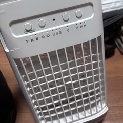 卓上 冷風機 空冷ファン