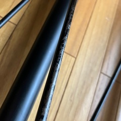 DiY  アイアン　テーブル脚　　55cm の画像