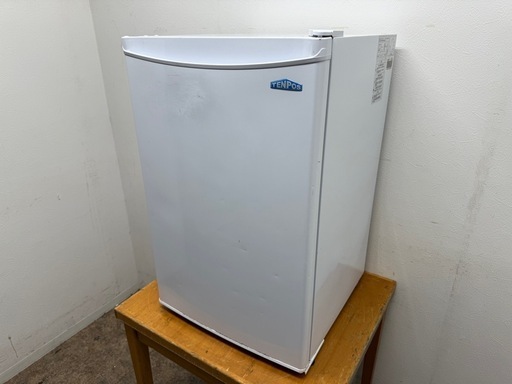 ID:60641235 冷蔵庫 2ドア 120L ハイアール 24年式