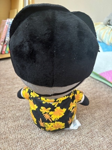 龍が如く8外伝 Pirates in Hawaii Mぬいぐるみ｜プライズ・くじ