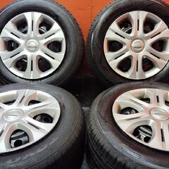 【TOYO NANOENERGY3 PLUS 185/70R14...