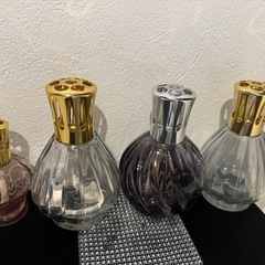 アロマオイルランプ　の画像