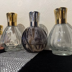 アロマオイルランプ　の画像