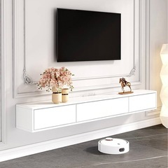 テレビ台 壁掛けローボードテレビボード