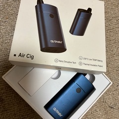 Air Clgベイプ