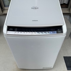 洗濯機