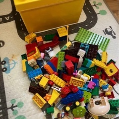 LEGO レゴ デュプロ duplo 互換品
