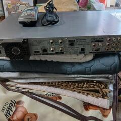 パナソニックレコーダーの画像