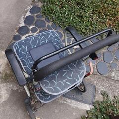 シルバーカーの画像
