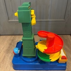【値下げ中】トーマスころころアドベンチャーの画像