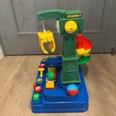 【値下げ中】トーマスころころアドベンチャーの画像