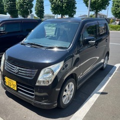 ワゴンr