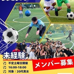 豊中フットサル（RUFUTOYO⚽️）