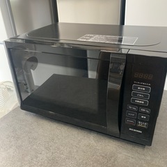 電子レンジ　PMB-T178-B 小倉北区　西小倉