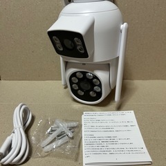 防犯監視カメラWifiの画像