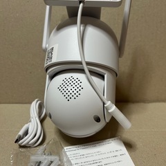 防犯監視カメラWifiの画像
